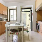 Apartment Casinha Lisboeta Ut Bridge Apartamento Alcantara *