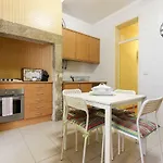 Casinha Lisboeta Ut Bridge Apartamento Alcantara Apartment Lisbon