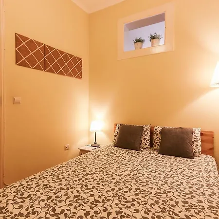 Appartamento Casinha Lisboeta Ut Bridge Apartamento Alcantara *