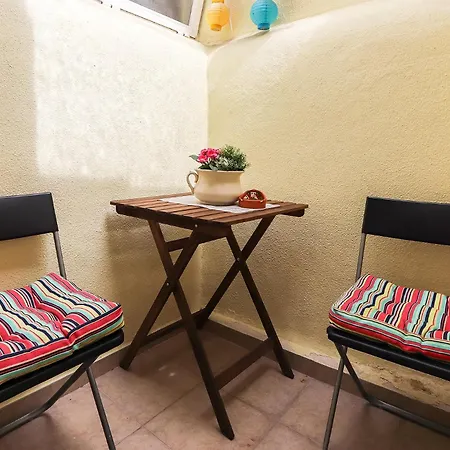 Appartamento Casinha Lisboeta Ut Bridge Apartamento Alcantara