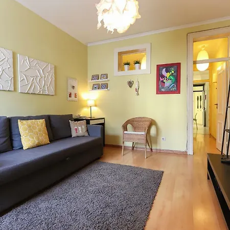 公寓 Casinha Lisboeta Ut Bridge Apartamento Alcantara *