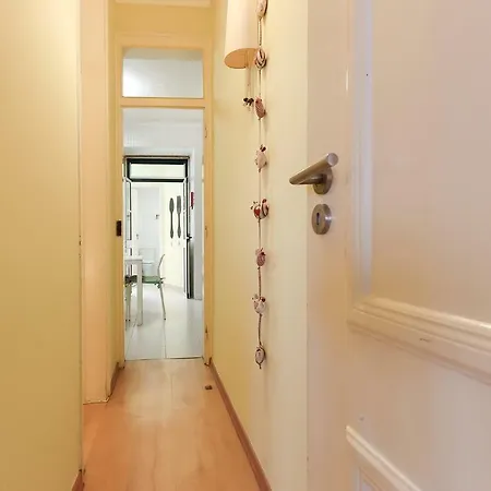公寓 Casinha Lisboeta Ut Bridge Apartamento Alcantara Lisboa