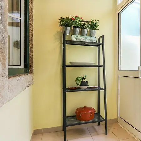 Casinha Lisboeta Ut Bridge Apartamento Alcantara 公寓 Lisboa