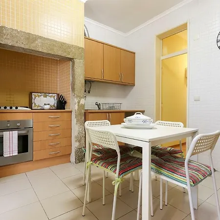 Casinha Lisboeta Ut Bridge Apartamento Alcantara 公寓 Lisboa