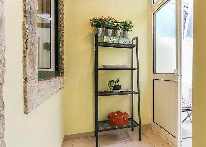 Casinha Lisboeta Ut Bridge Apartamento Alcantara Lejlighed Lisboa