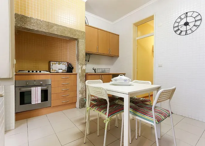 Casinha Lisboeta Ut Bridge Apartamento Alcantara Lejlighed Lisboa