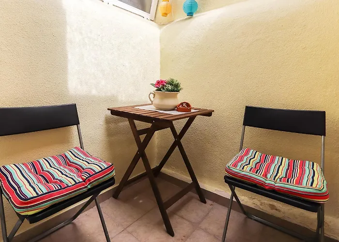 Lejlighed Casinha Lisboeta Ut Bridge Apartamento Alcantara