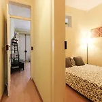 Casinha Lisboeta Ut Bridge Apartamento Alcantara * ליסבון