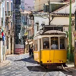 Casinha Lisboeta Ut Bridge Apartamento Alcantara * ליסבון